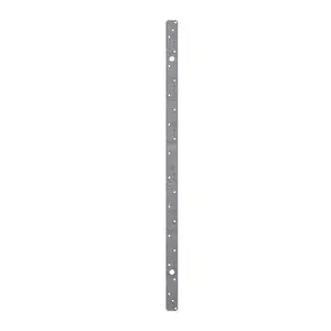 SIMPSON STRONG-TIE LSTA36 1-1/4 in. x 36 in. 18-Gauge Galvanized Strap Tie