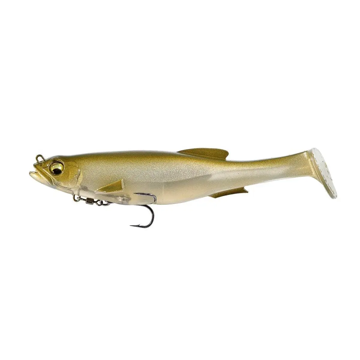 Megabass MagDraft Swimbaits Megabass MagDraft Swimbaits