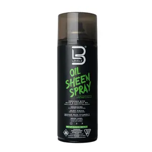 Level3 Oil Sheen Spray 12.95oz