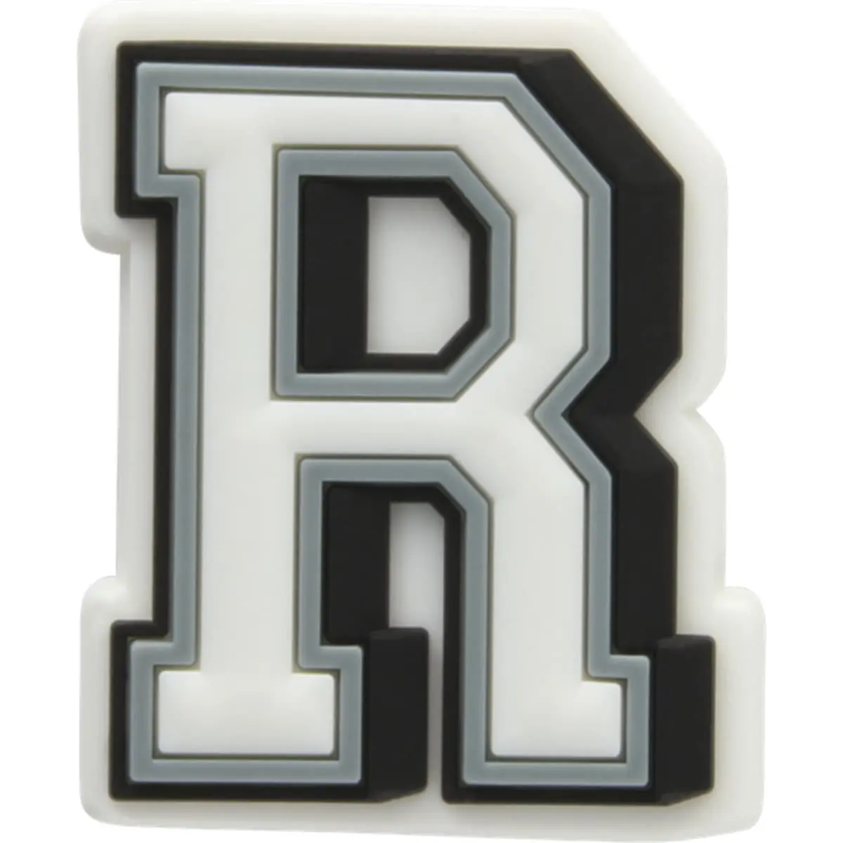 Letter R