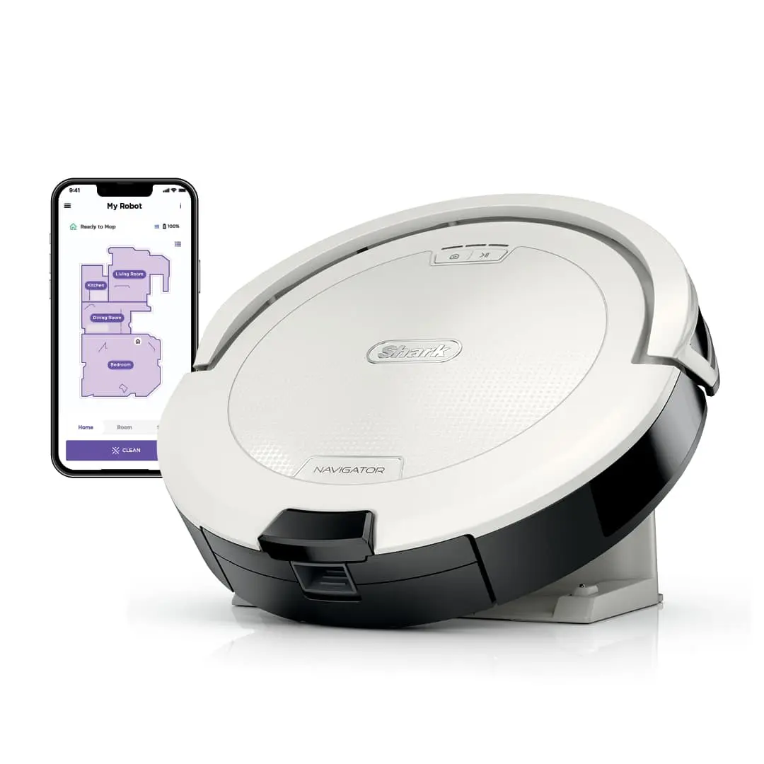 Shark Navigator Robot Vacuum - AV2120