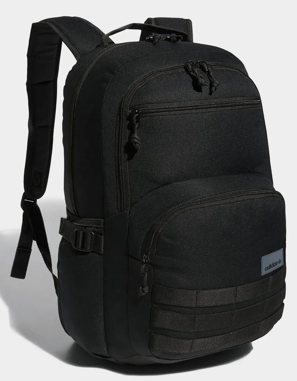 ADIDAS Originals Daily Backpack, Black
