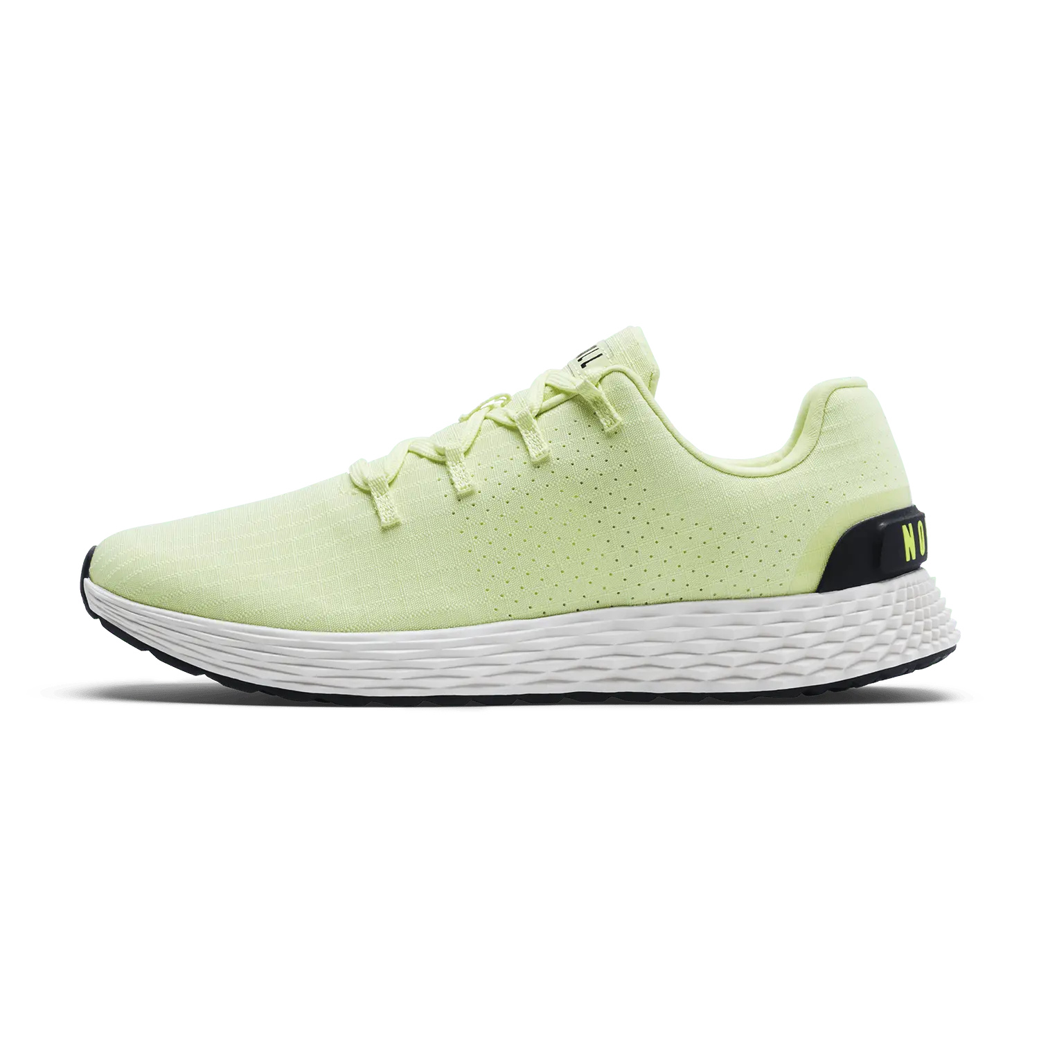 NOBULL Women's Allday 365 (Ripstop) in Pear
