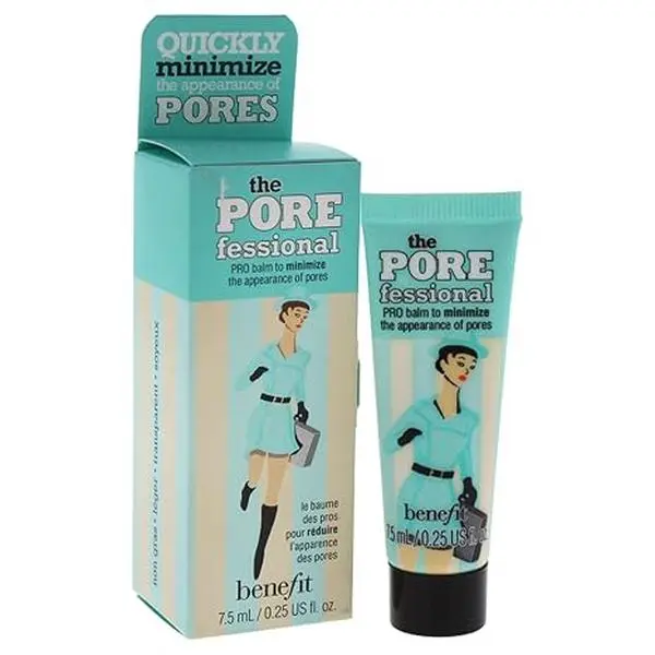 Benefit The Porefessional Pore Primer (0.25 Oz)