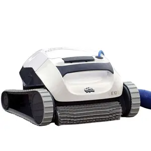 99996133-USF Maytronics Dolphin E10 Above Ground Robotic Vacuum Pool Cleaner