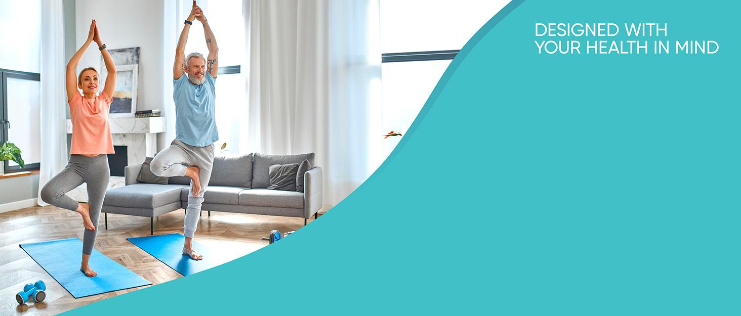 Health Large Half Moon Bolster Pillow for Legs, Knees, Lower Back and Head, Lumbar Support Pillow for Bed, Sleeping | Semi Roll for Ankle and Foot Comfort - Machine Washable Cover, White