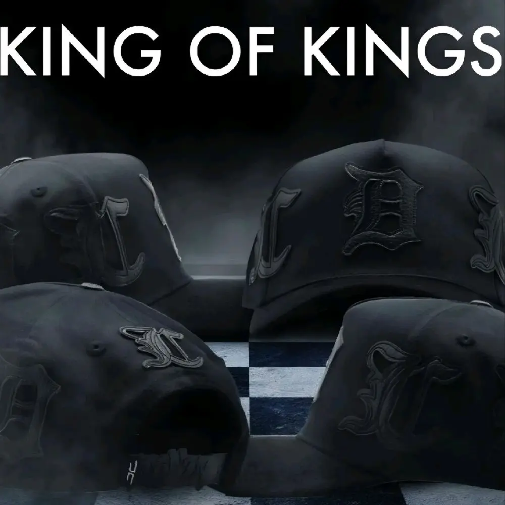 KING OF KINGS