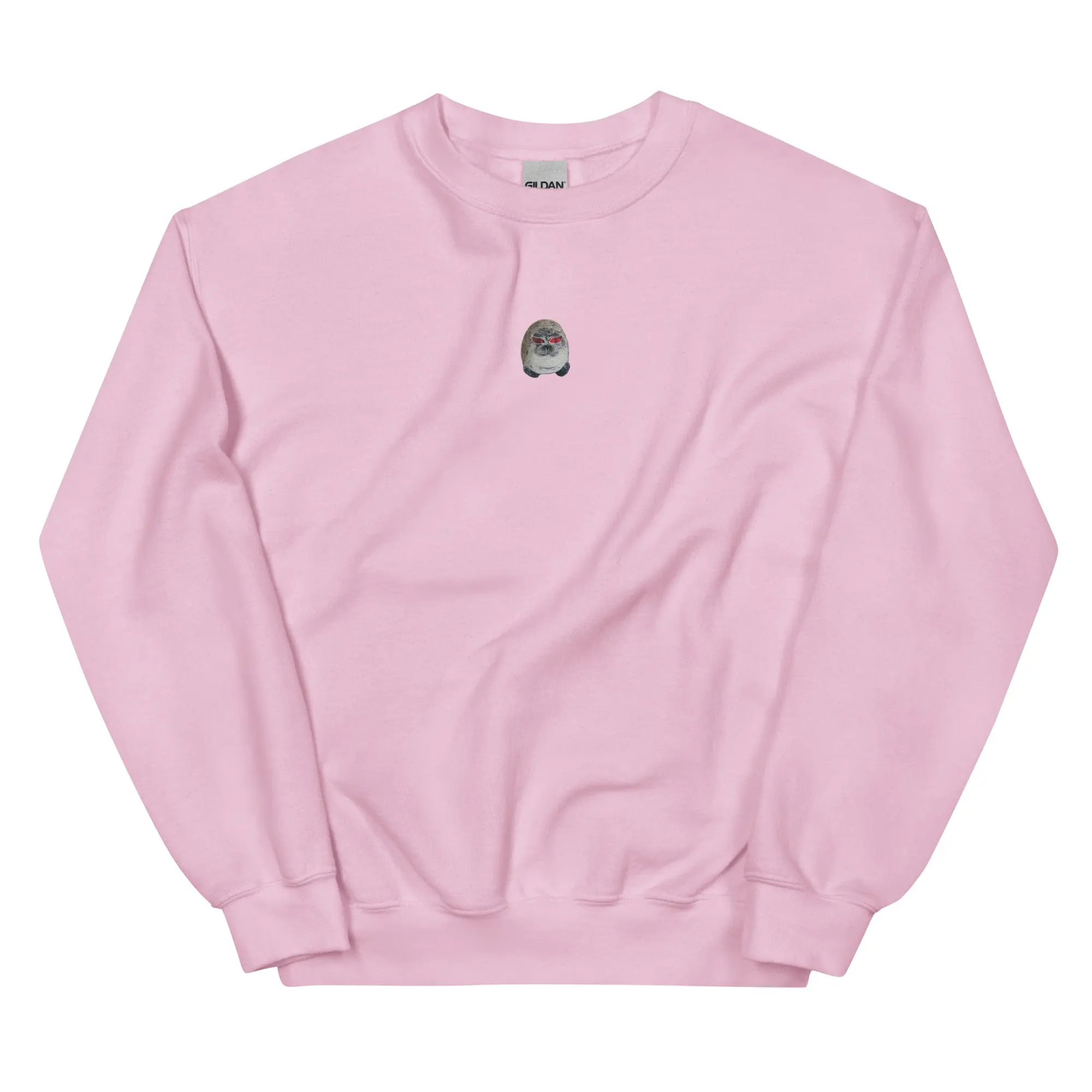 Embroidered Doflamingo X Sam Sweatshirt