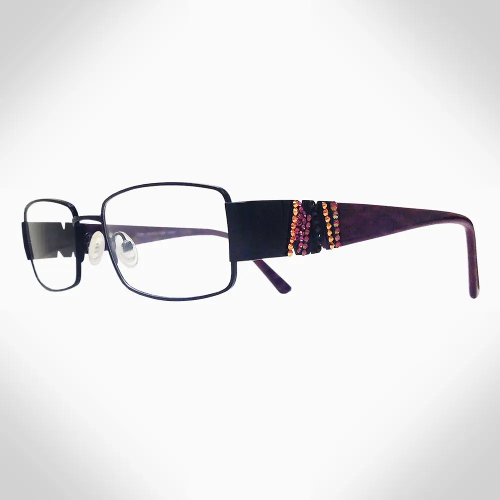 RYLEE - JCR373 -PRESCRIPTION FRAME