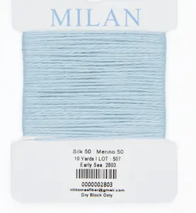 Milan Card - Early Sea - 2803