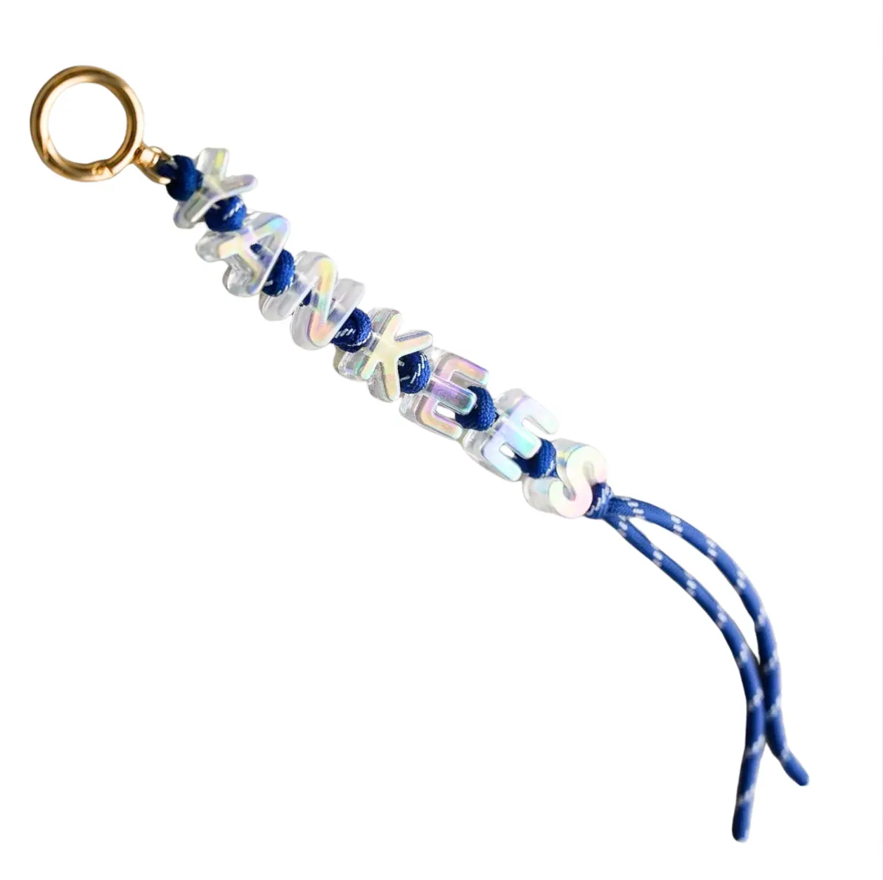 YANKEES ♡ bag charm YANKEES ♡ bag charm
