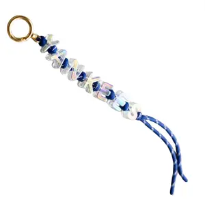 YANKEES ♡ bag charm