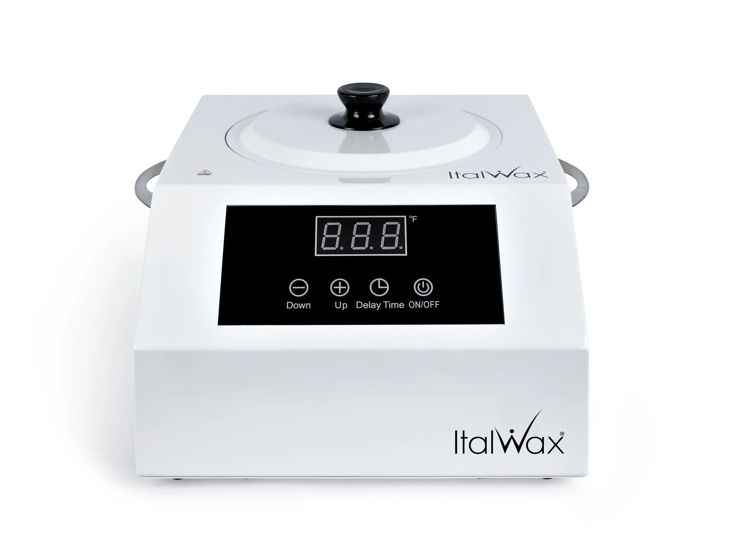 Premium digital wax warmer 5lbs
