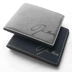 Jade Marlin Mens Wallet