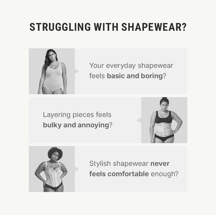 FeelinGirl Sexy Lace Bodysuits Shapewear for Womenswear Mesh Nylon Clothing Seamless Underwear Womenswear Tops Valentine's Day Gift  Springtok