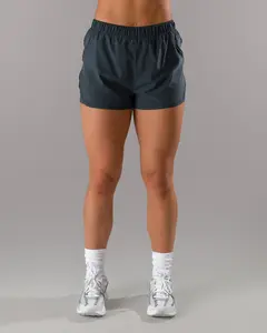 Sprint Short - Dark Navy