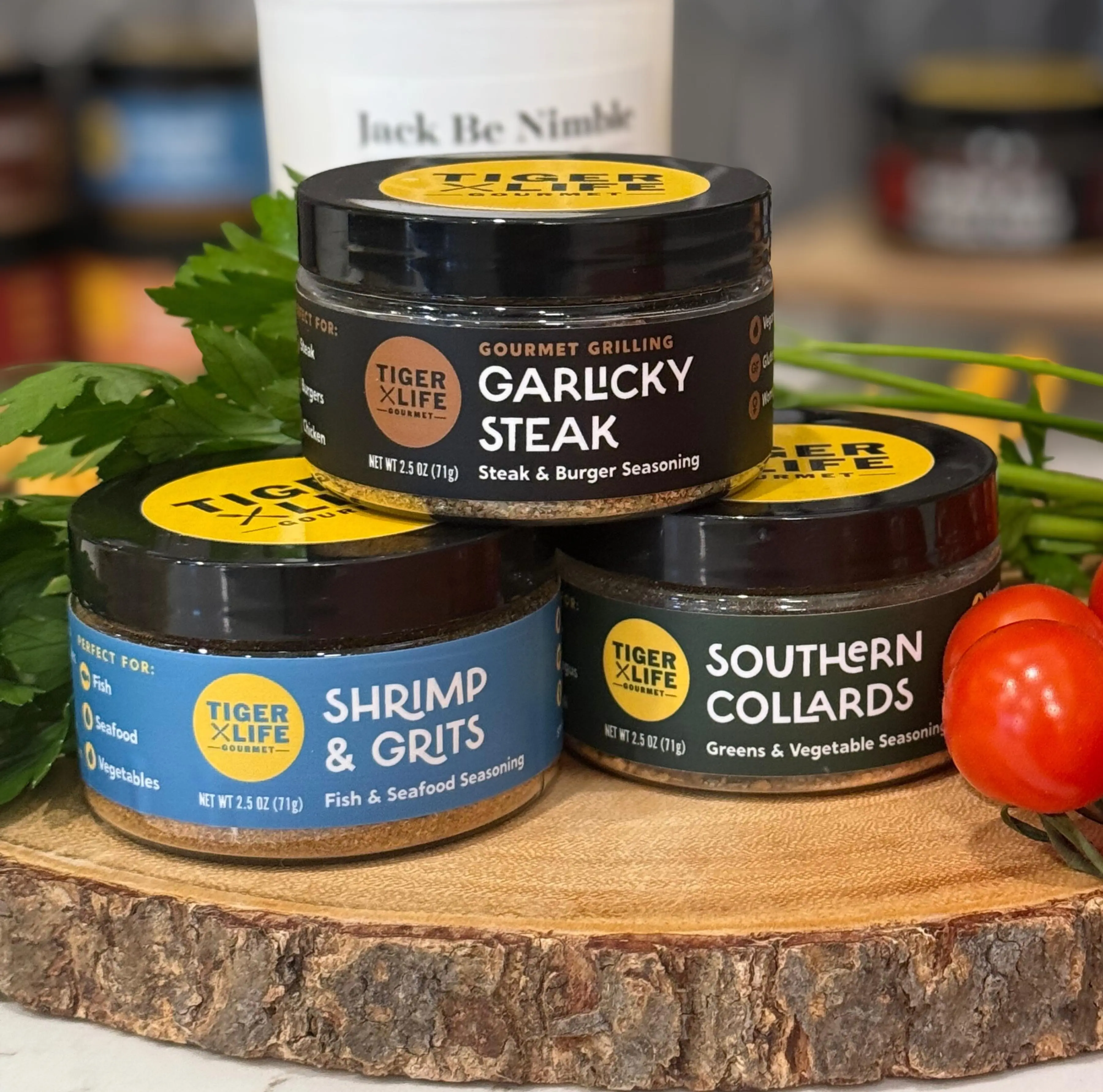 Surf & Turf Bundle Surf & Turf Bundle