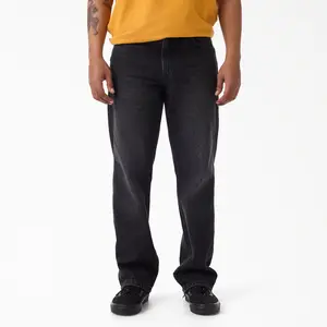 Dickies 954 Relaxed Straight Work Jeans