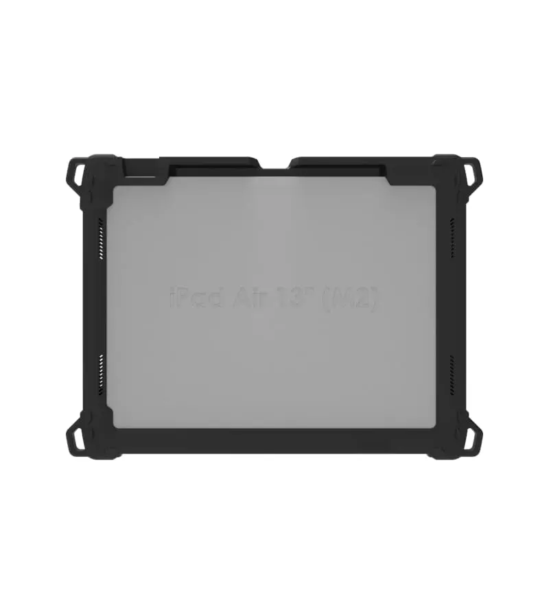 Havis TC-409 Rugged Tablet Case for Use with Apple iPad Pro 11" (2nd ? 4th Gen)