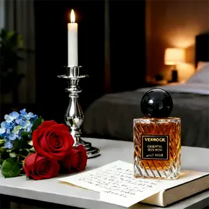 Valentine's Day gift for your loved one | Universal perfume for men and women | Gentle and long-lasting woody fragrance | Top TikTok recommended products for all age groups | Gentle and non-irritating
