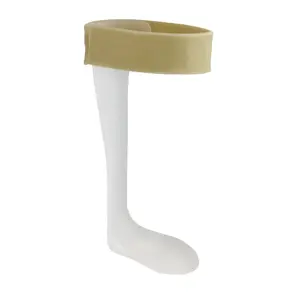 Breg Ankle Foot Orthosis (AFO) - Professional Support for Foot Drop