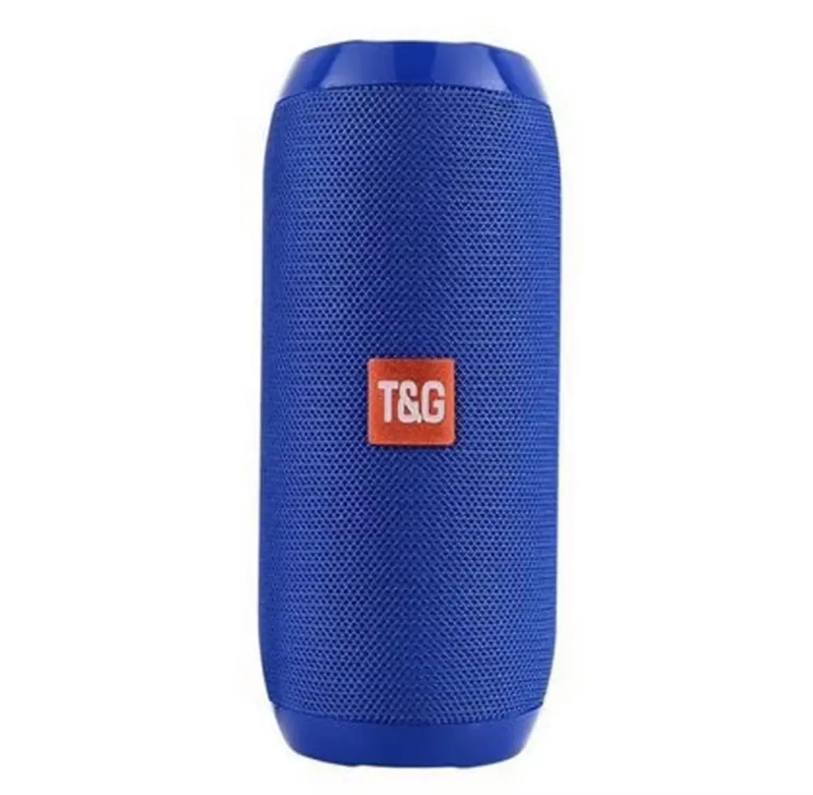 Portable Bluetooth Speaker TG117 Wireless Outdoor Bass Sound