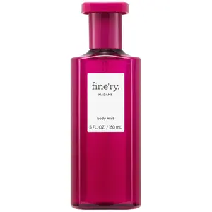 fine'ry. Body Mist Women's Fragrance Mist - Madame