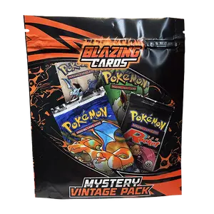 Mystery Vintage Pack Bag Mystery Vintage Pack Bag