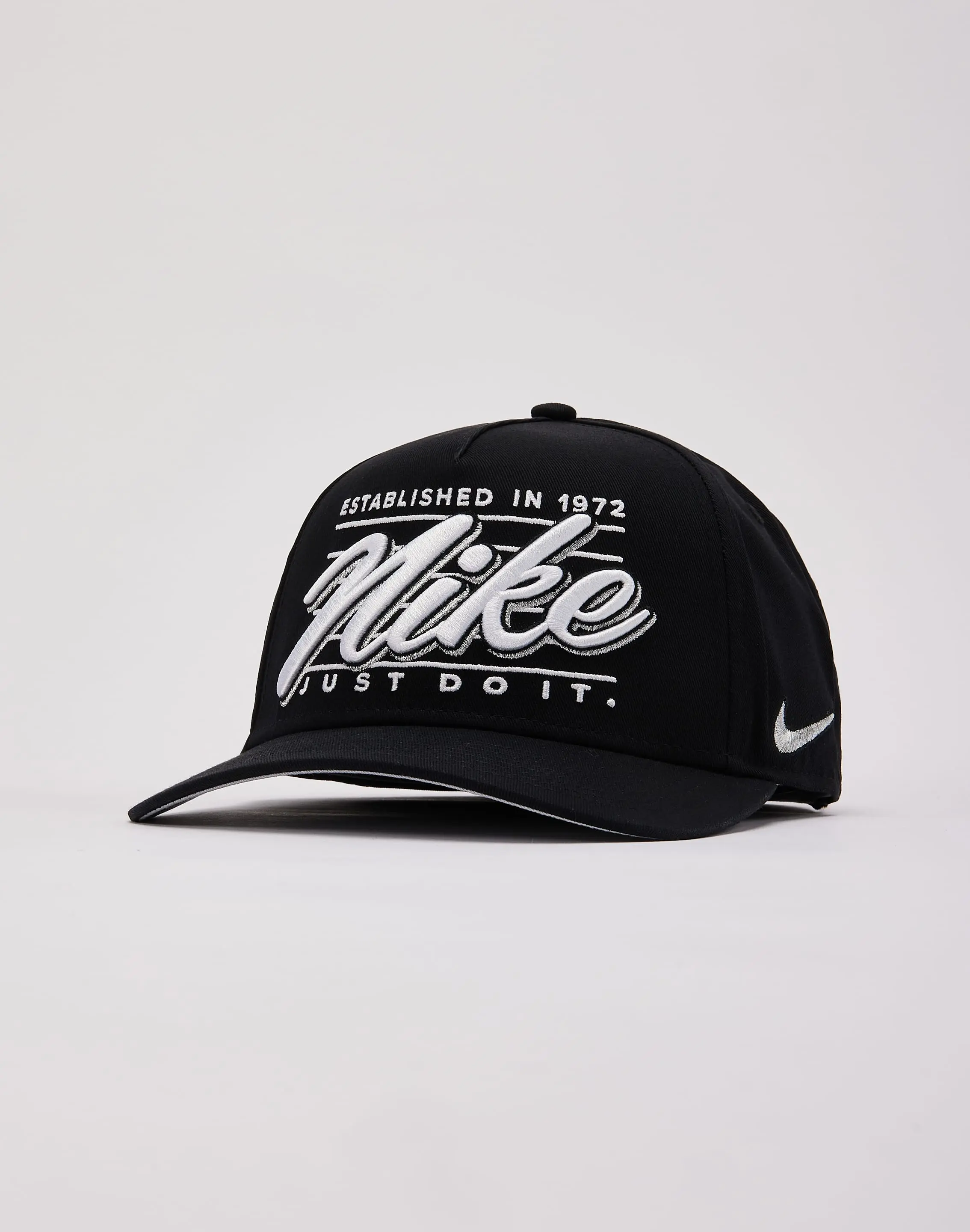 Mens Nike Rise Structured A-Frame Cap