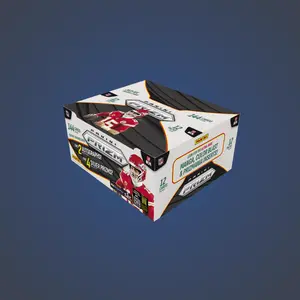 2025 Panini Prizm Hobby Box