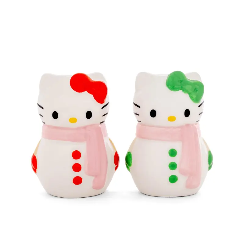 sanrio dinnerware - TikTok Shop