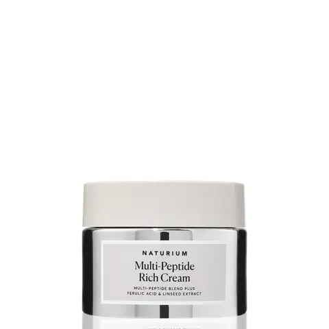 Naturium Multi-Peptide Rich Cream