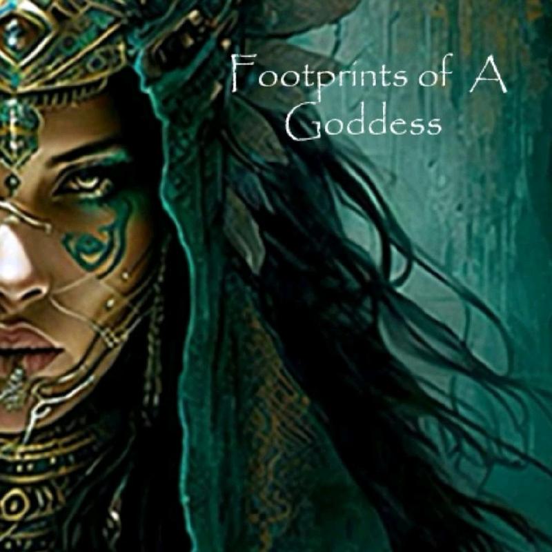 Footprints of a Goddess The Series