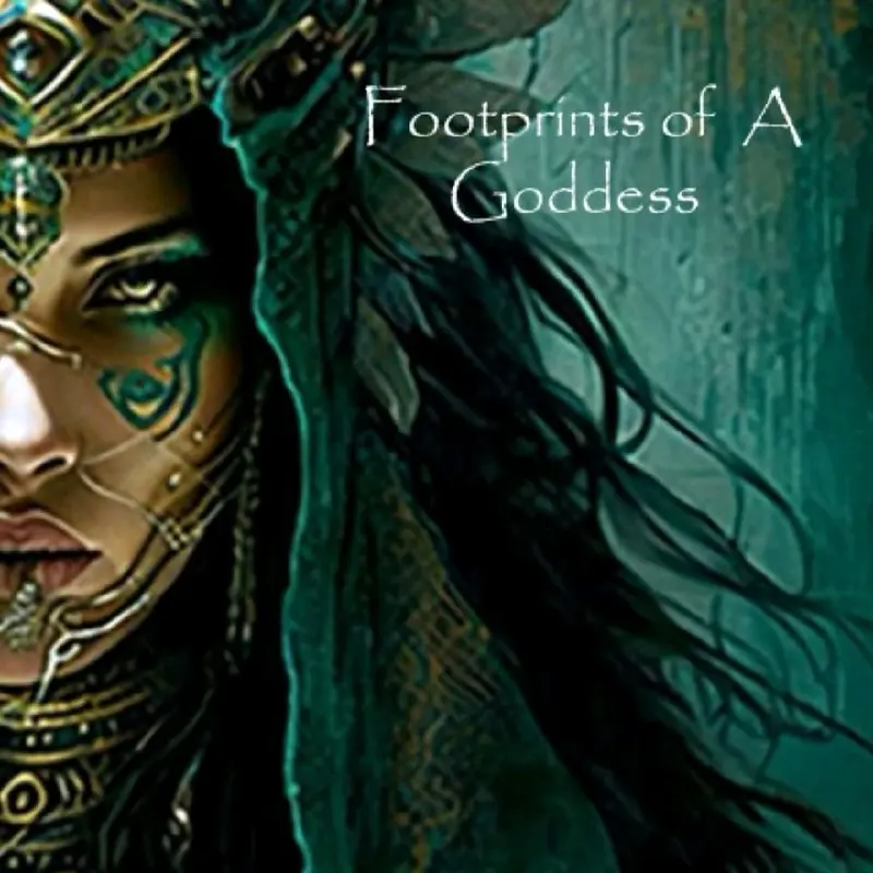 Footprints of a Goddess The Series