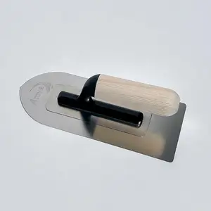 Japanese Trowel