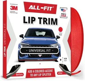 All-Fit Lip Trim