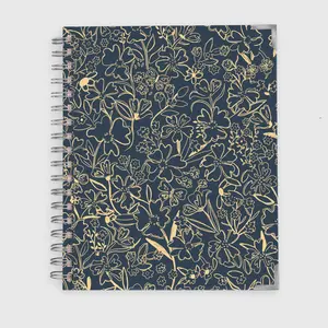 Vertical Weekly Planner - Jaquel