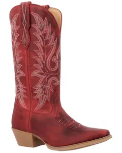 Durango Women's Shyloh Western Boot Snip Toe - Drd0506