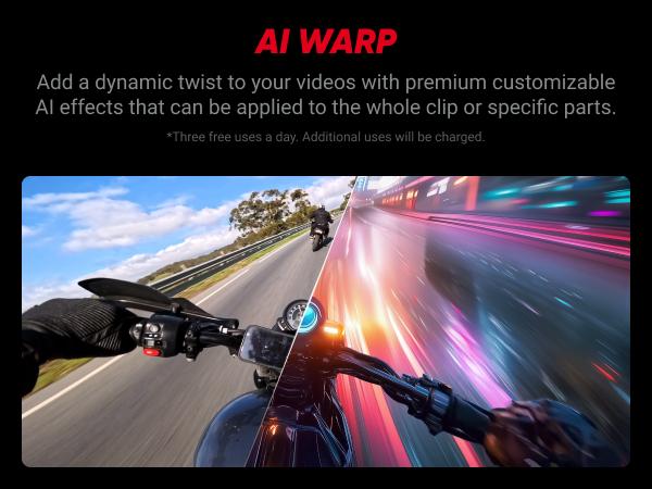 Insta360 Ace Pro 2 - 8K Waterproof Action Camera Co-Engineered with Leica, 1/1.3" Sensor, Dual AI Chip, Leading Low Light, Superior Audio, Flip Screen & AI Editing for Vlogs