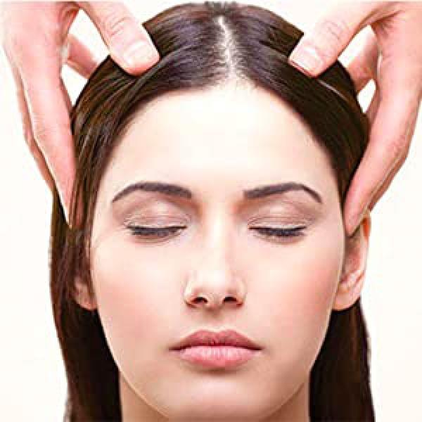 Scalp Massager, Shampoo Brush Hair Scrub Brush for Wet and Dry Hair, Soft Silicone Bristles Head Massager Clean Hair, Reduce Dandruff, Massage Scalp, Promote Hair Growth