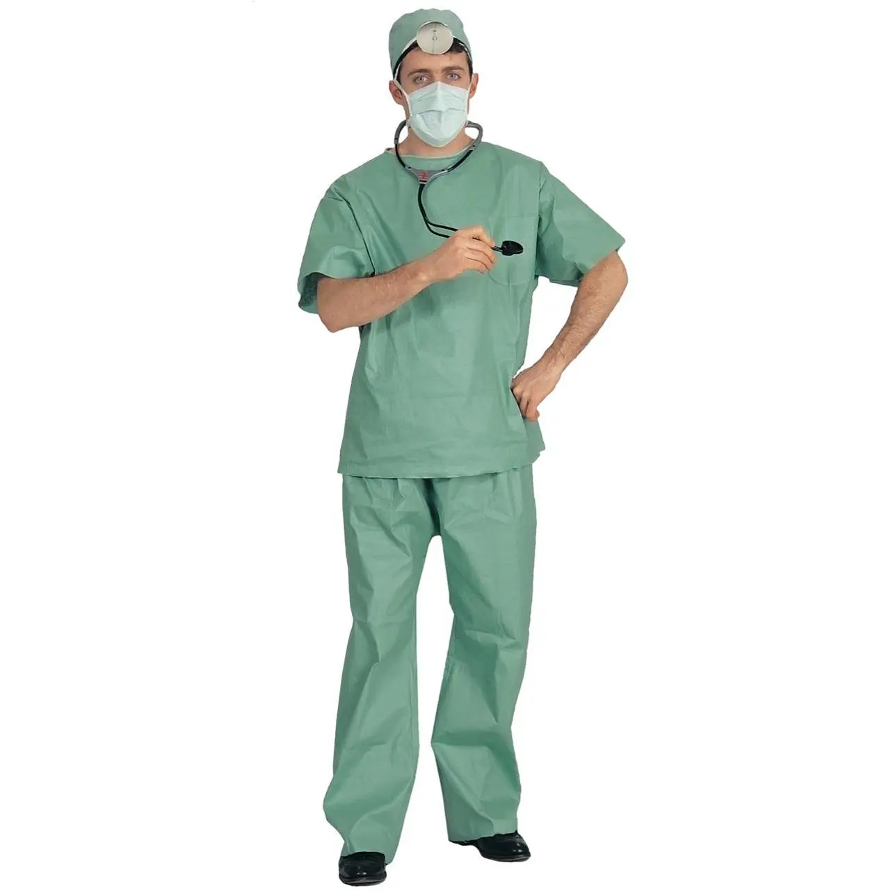 Doctor Costume