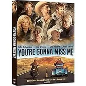 USED-You're Gonna Miss Me (DVD)