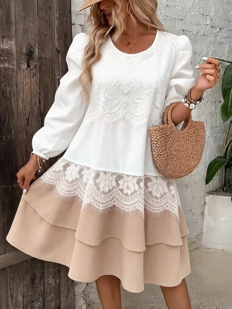 How to cut up a long sleevw shirt dress - TikTok Shop