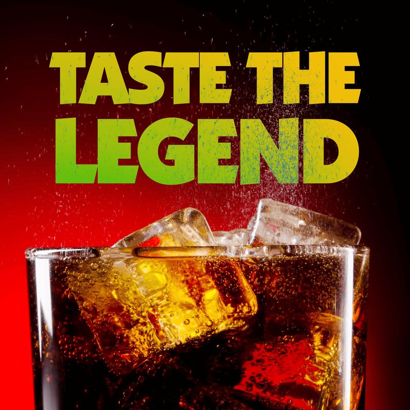 REDCON1 Jolt Cola Energy Drink - Zero Sugar Energy Drink with Alpha GPC Nootropic, 200mg Natural Caffeine from Green Coffee Beans, Vitamin B6, B12 & B5 to Boost Mood (12 ct)