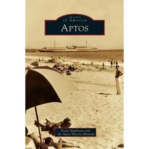 USED-Aptos by Newhouse, Kevin (Hardcover)