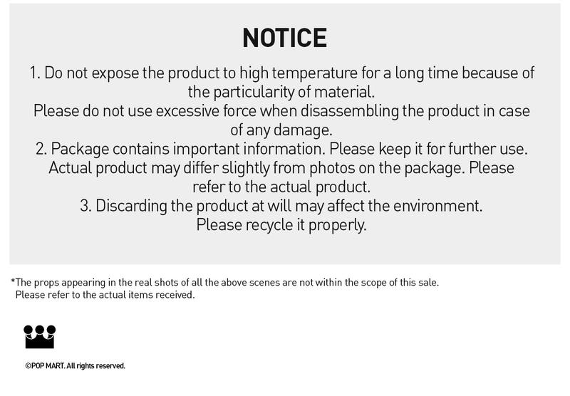 [Spanish] – We are Twinkle Twinkle Series - Caja para Audífonos