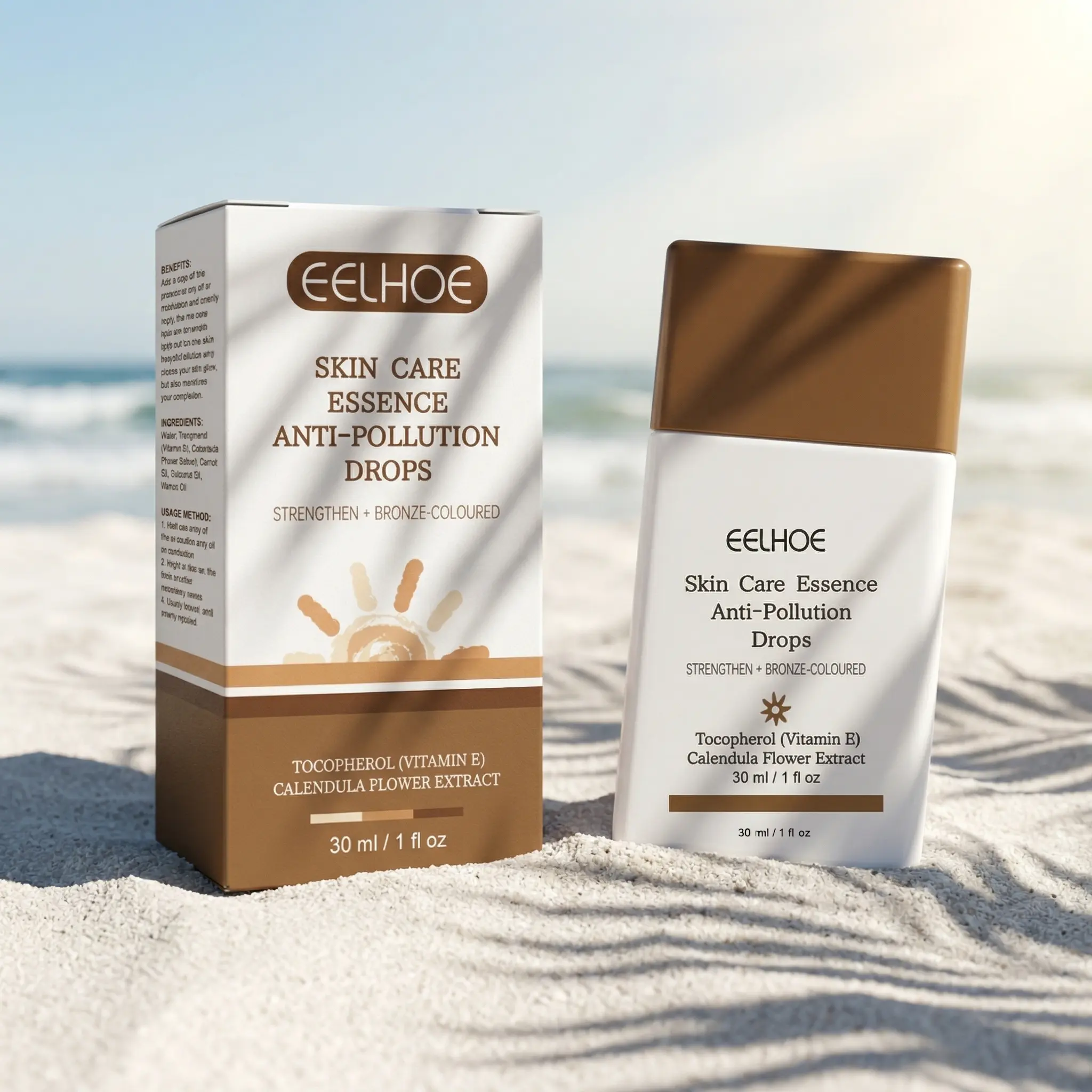 Self-Tanning Blackening Cream for Adults - Summer Beach Use, 24-Month Shelf Life, Bronze, Moisturizing Moisturizer, Firming, Sunscreen, Radiant Skin Glow, Body Care Cosmetic, Face Moisturizer, Single Item, Self-Tanning Body Self-Tanners