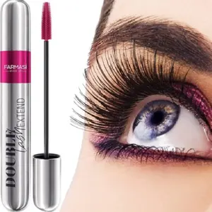 Double Lash Extend Mascara Farmasi
