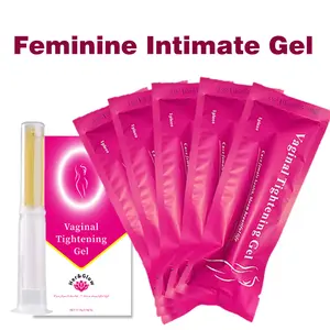 Daily intimate gel for women, Microbiome Supports, Probiotics and HA; pH 4–4.5; comfortable and refreshing; feminine hygiene product， Soothing Cleansing