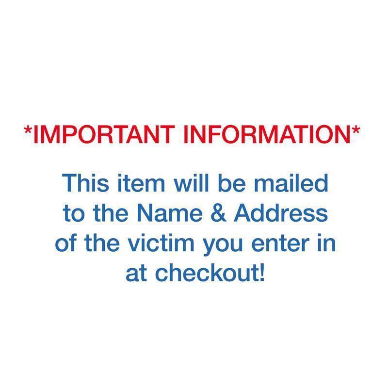 Thank for Booking your Gay Cruise Package Prank Mail - Hilarious Mail Prank - This Prank Mail Had The BEST Reaction